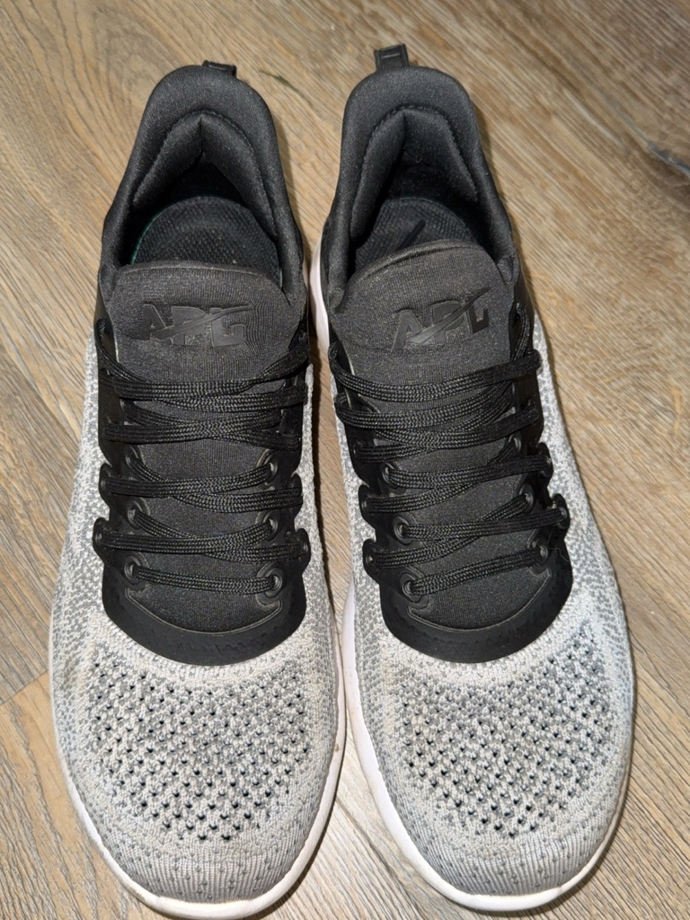 APL Sneakers - Picture 3 of 3